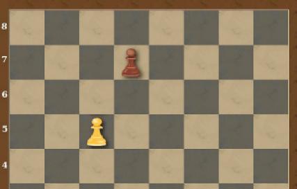 Что такое взятие на проходе в шахматах