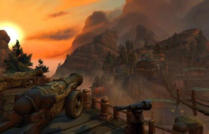 Обзор дополнения World of Warcraft: Battle for Azeroth — война Альянса и Орды разгорелась с новой силой!