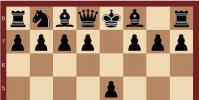 Русская партия в шахматах