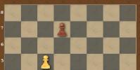 Что такое взятие на проходе в шахматах